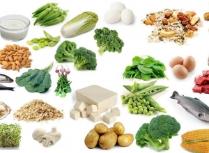 Làm gì để ngăn chặn mật độ xương đang âm thầm giảm theo tuổi tác?